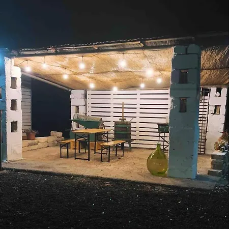 Vacanze - Da Francesco Holiday home