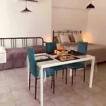 Ferienhaus Vacanze - Da Francesco Policoro