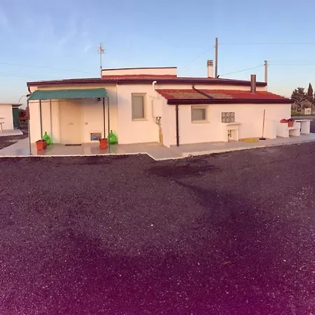 Vacanze - Da Francesco Ferienhaus