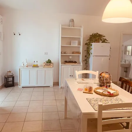 Vacanze - Da Francesco Policoro