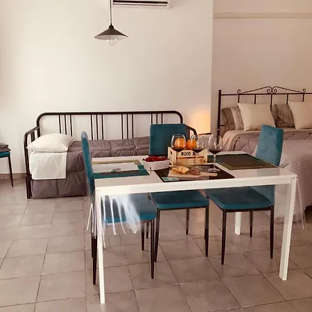 Vacanze - Da Francesco * Policoro