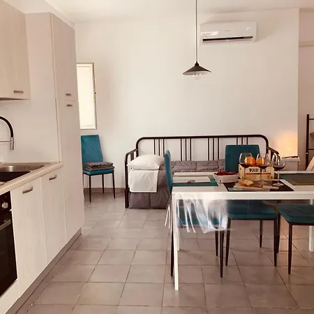 Vacanze - Da Francesco Holiday home