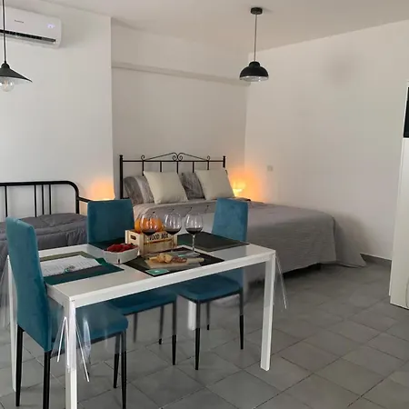 Holiday home Vacanze - Da Francesco