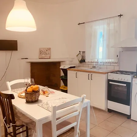 Holiday home Vacanze - Da Francesco Policoro