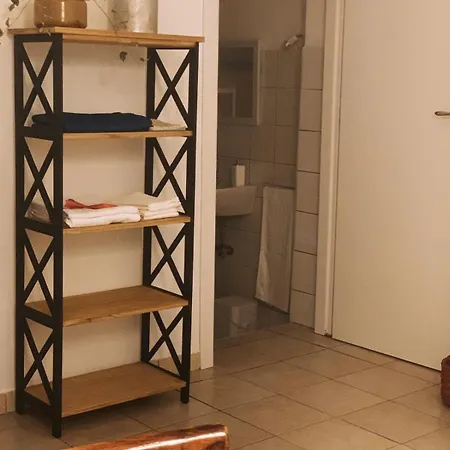 Holiday home Vacanze - Da Francesco *