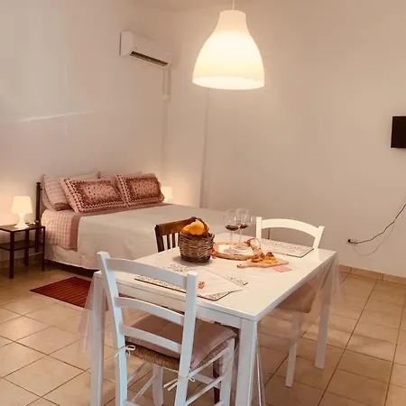 Ferienhaus Vacanze - Da Francesco