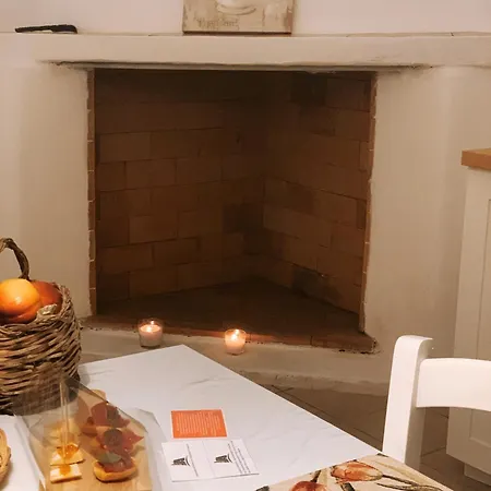 Vacanze - Da Francesco Ferienhaus Policoro