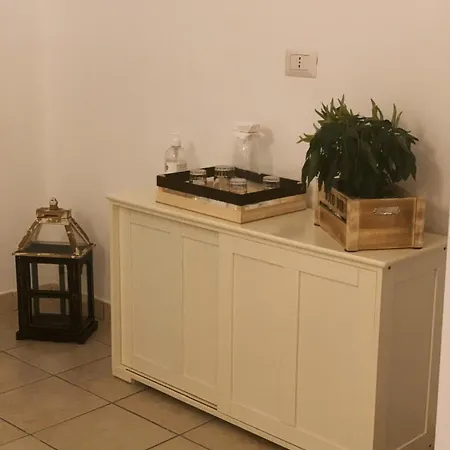 Vacanze - Da Francesco Policoro