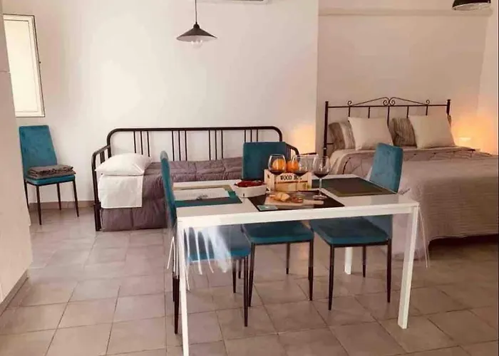 Vacanze - Da Francesco * Policoro