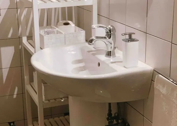 Vacanze - Da Francesco * Policoro