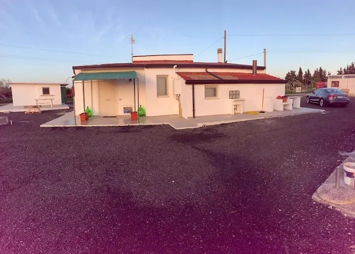 Vacanze - Da Francesco Casa vacanze