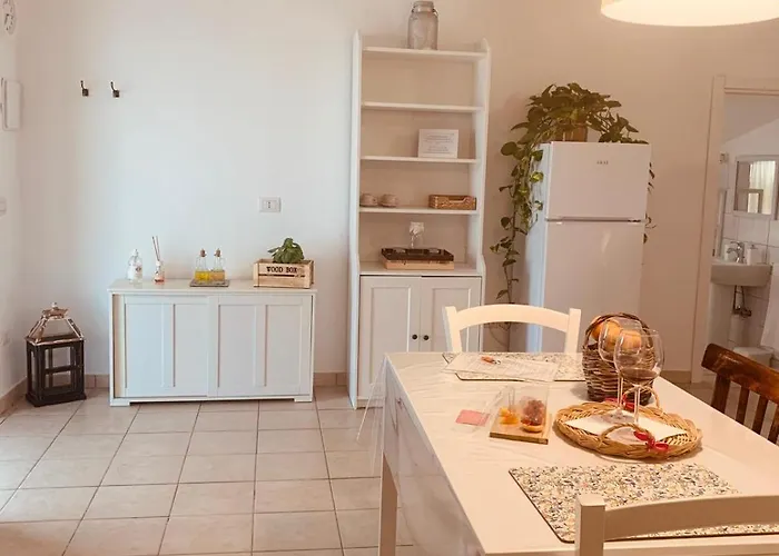 Vacanze - Da Francesco Policoro