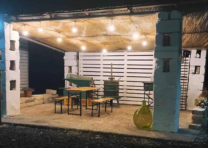 Vacanze - Da Francesco Casa vacanze