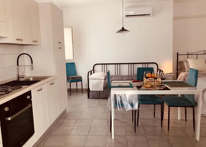 Vacanze - Da Francesco Casa vacanze