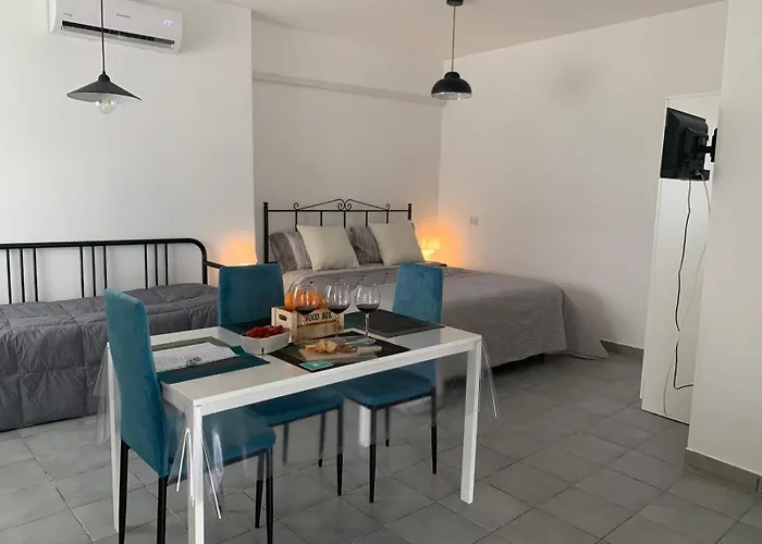 Casa vacanze Vacanze - Da Francesco