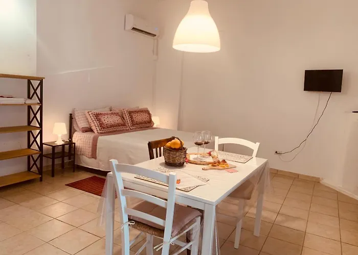 Casa vacanze Vacanze - Da Francesco