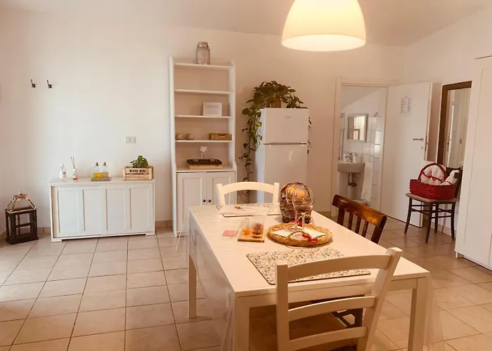 Vacanze - Da Francesco Policoro