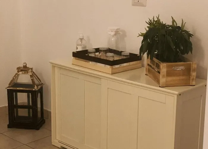 Vacanze - Da Francesco Policoro